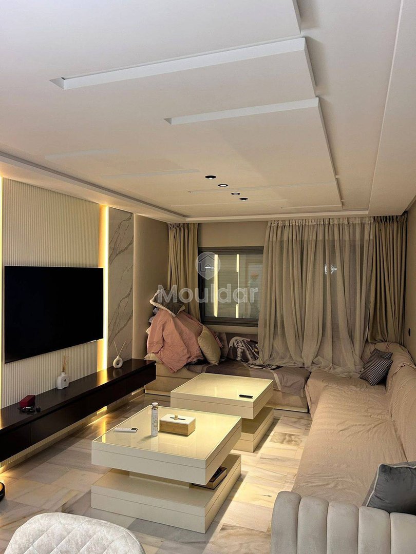 Charmant 2-kamer appartement te koop in het centrum van Tanger - Photo 2