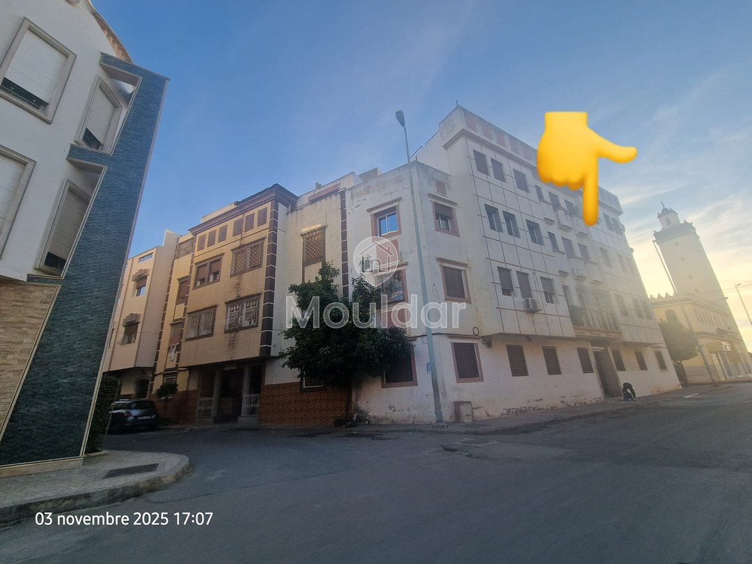 3-Bedroom Apartment for Sale in Ksar el-Kebir - Photo 16