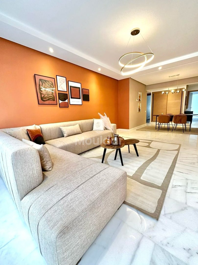 Incantevole Appartamento Arredato 3 Camere da Affittare a Palmier - Photo 3