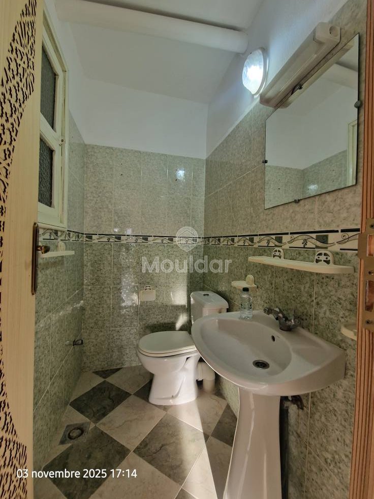 3-Bedroom Apartment for Sale in Ksar el-Kebir - Photo 25