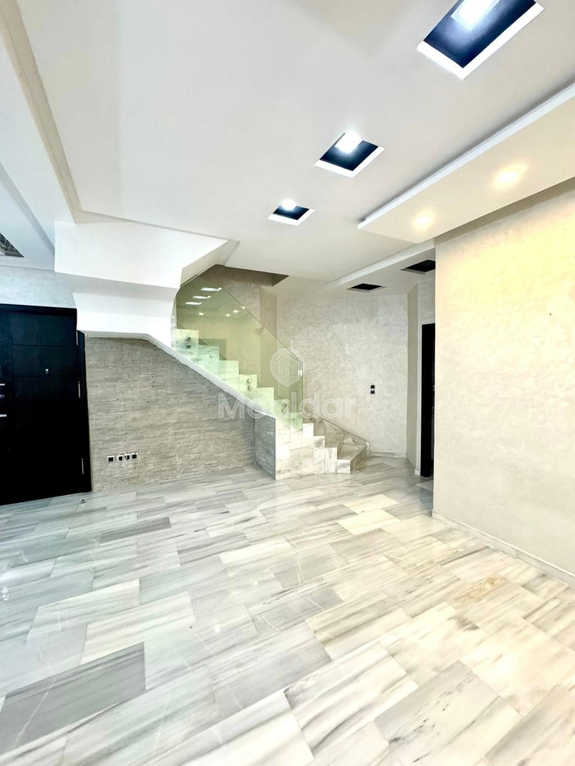Duplex in Fès: Eleganz und Komfort im Herzen der Stadt - Photo 20