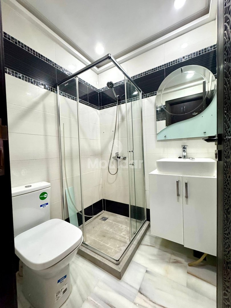 Duplex in Fès: Eleganz und Komfort im Herzen der Stadt - Photo 24