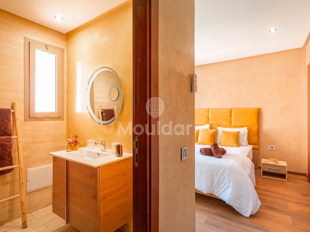 À venda: Apartamento de 3 quartos com varanda em Marrakech - Photo 8