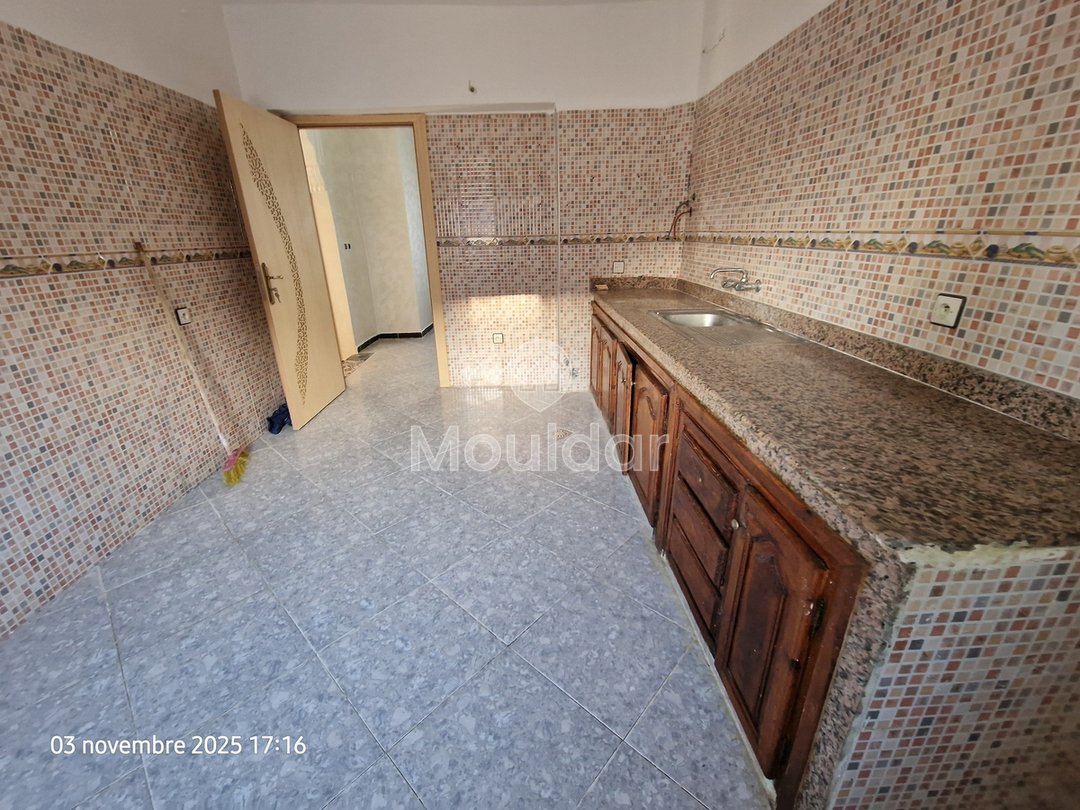 3-Bedroom Apartment for Sale in Ksar el-Kebir - Photo 22