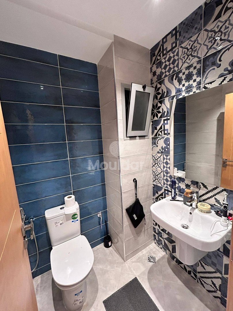 Charmant 2-kamer appartement te koop in het centrum van Tanger - Photo 12