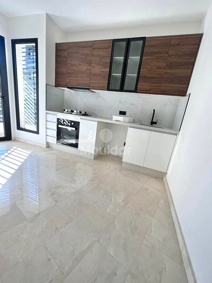 Appartamento in affitto a Casablanca: 2 camere - Photo 9