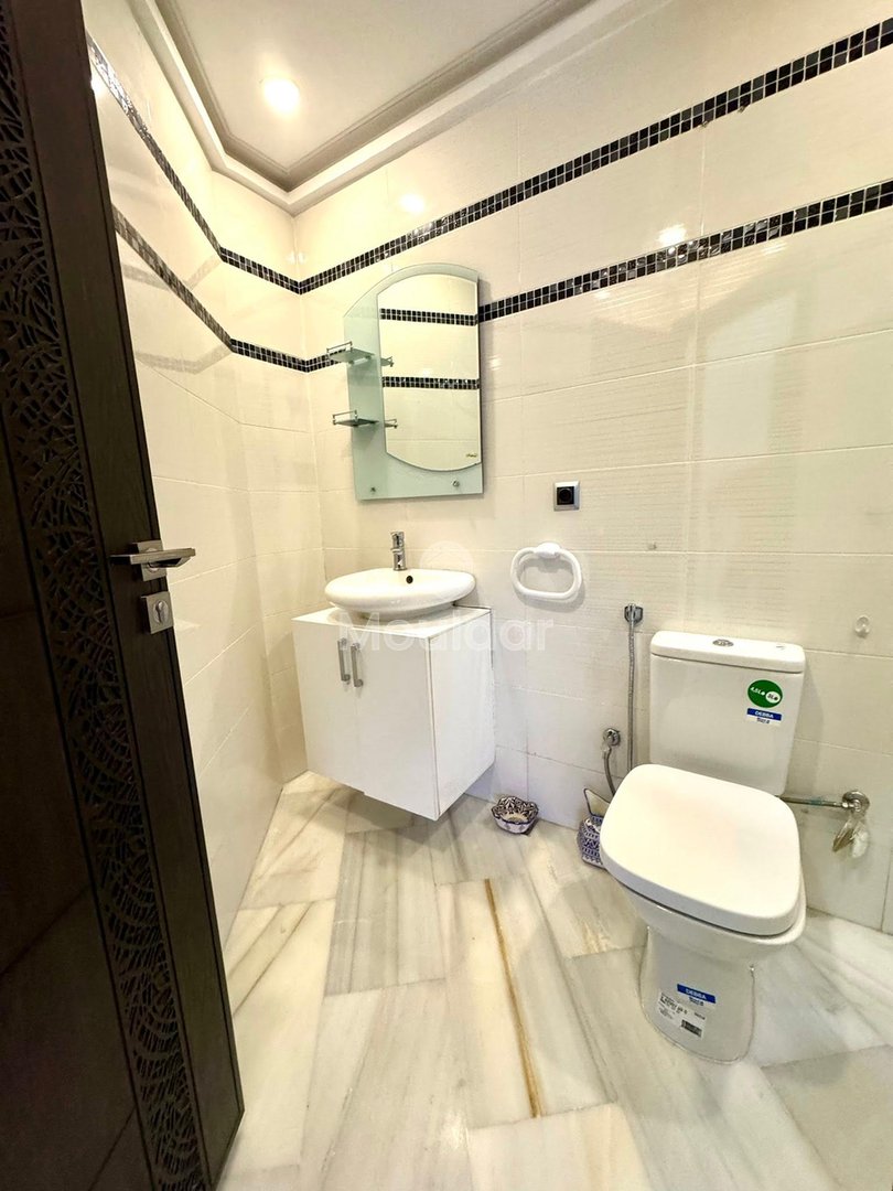 Duplex in Fès: Eleganz und Komfort im Herzen der Stadt - Photo 26