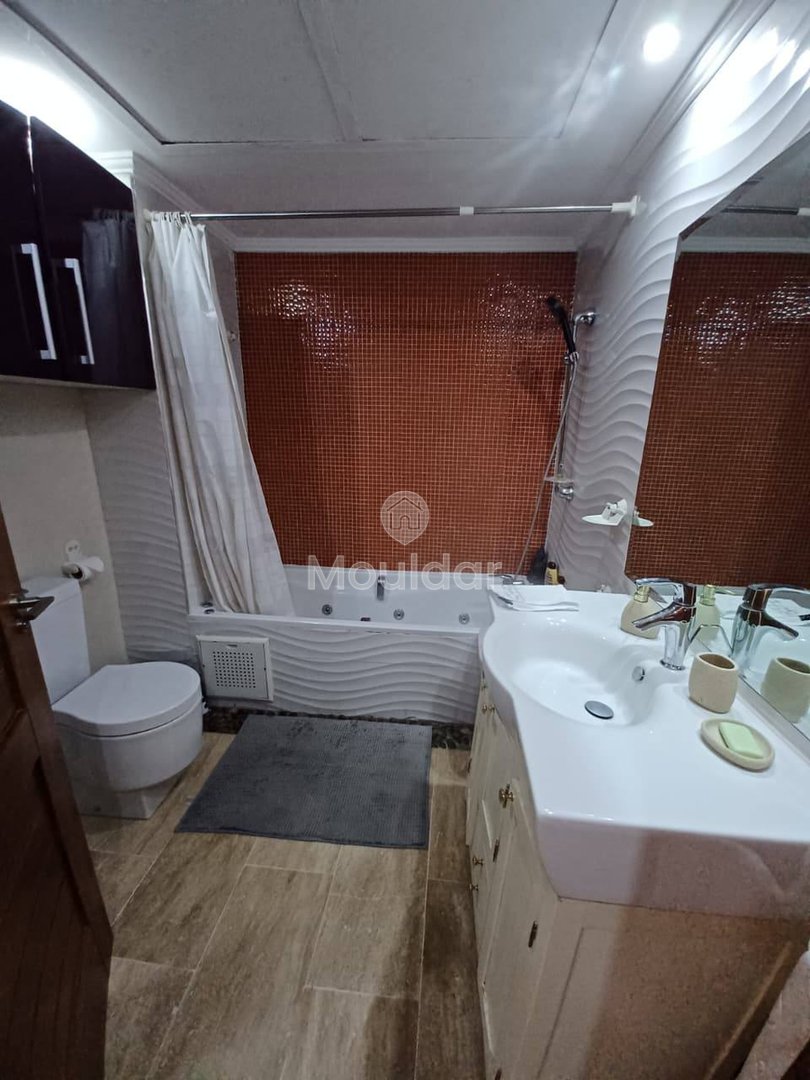 Apartament modern de vânzare în Marrakesh - Guéliz - Photo 18