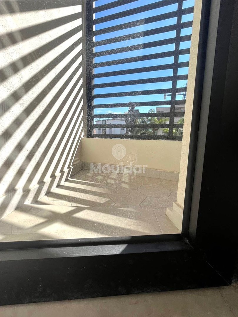 Appartamento in affitto a Casablanca: 2 camere - Photo 8