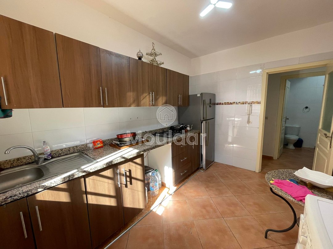 Charmant 2-kamer appartement te koop in Marrakech - Photo 15