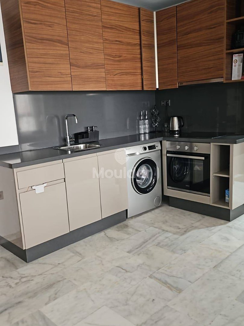 Studio do wynajęcia w Casablanca - Les Princesses, parking w cenie - Photo 7