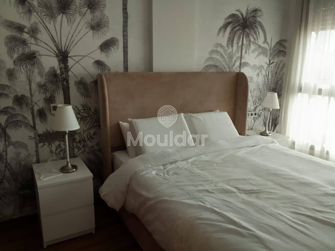 Studio do wynajęcia w Casablanca - Les Princesses, parking w cenie - Photo 2