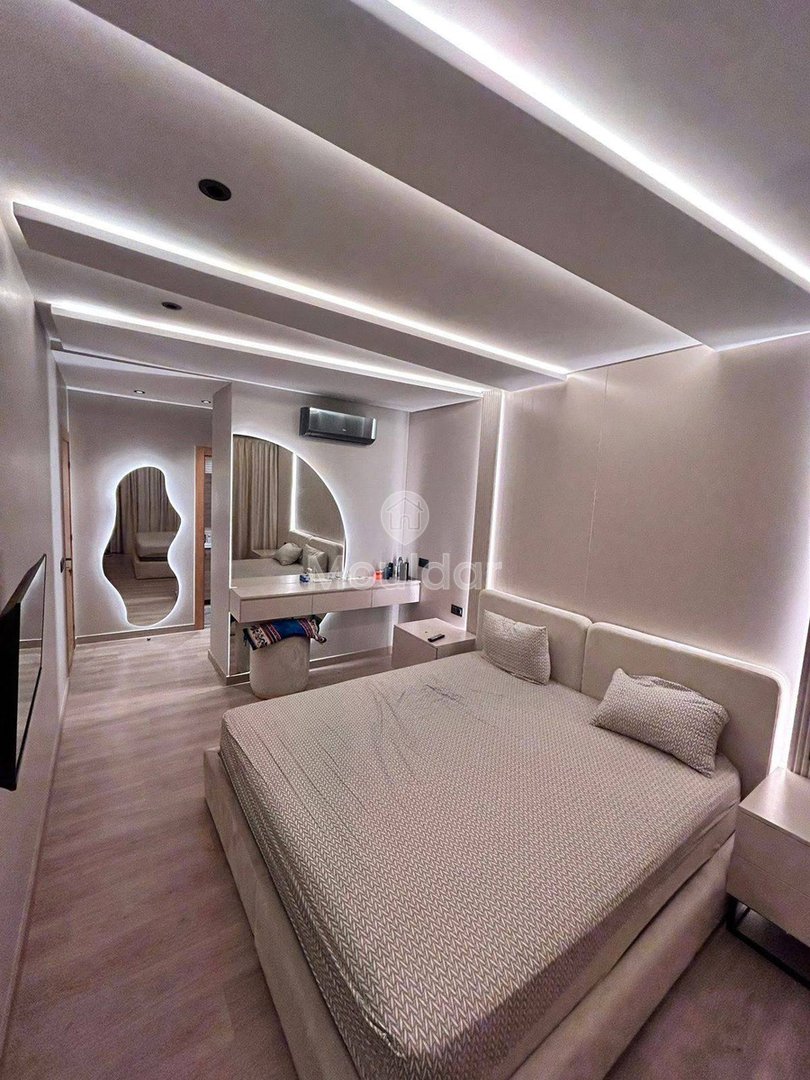 Charmant 2-kamer appartement te koop in het centrum van Tanger - Photo 5