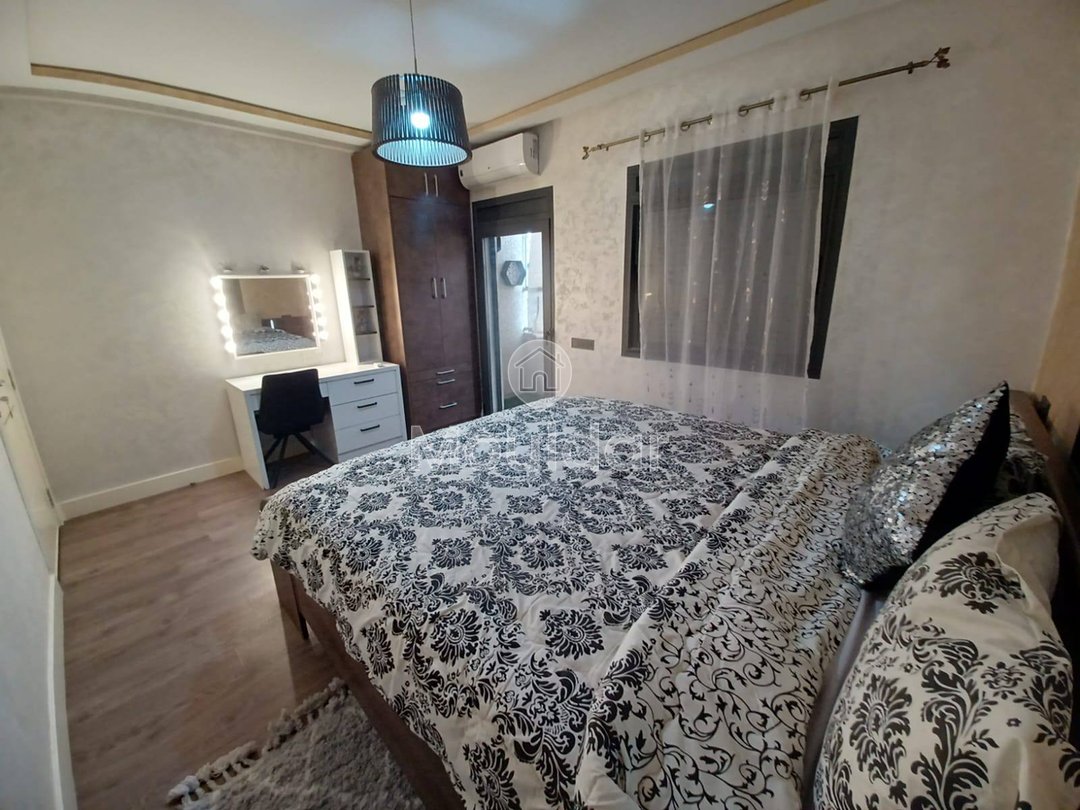 Appartement à Louer à Marrakech : 2 Chambres avec Balcon - Photo 10