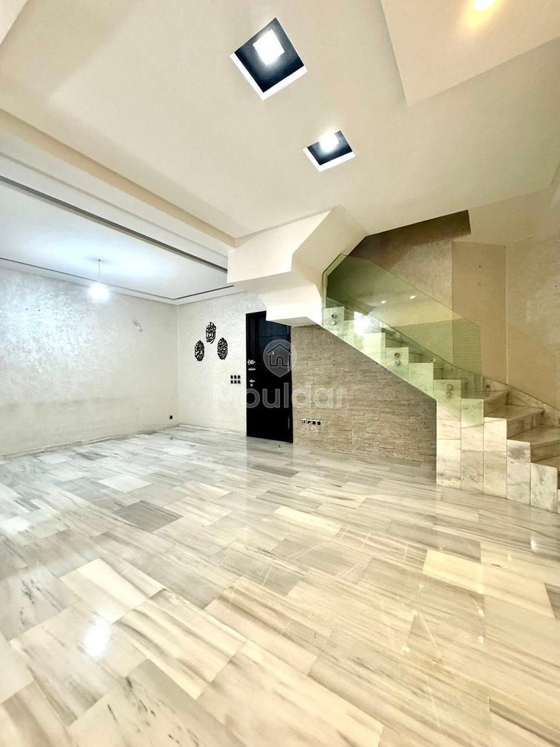 Duplex in Fès: Eleganz und Komfort im Herzen der Stadt - Photo 16