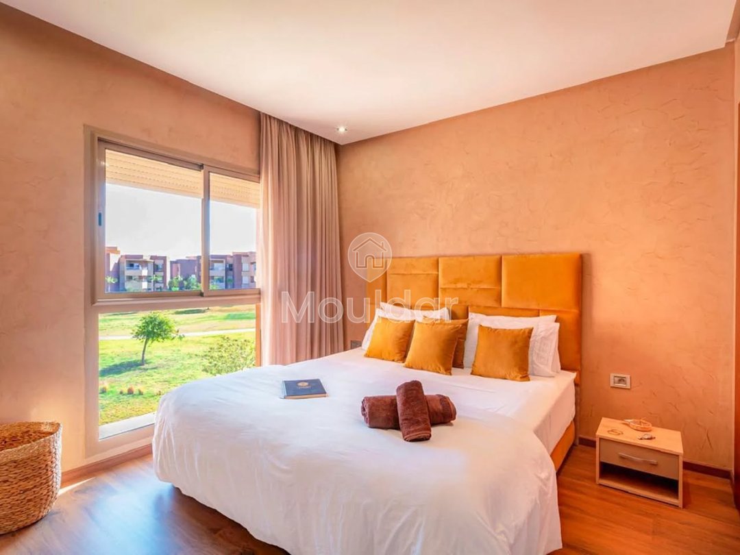 À venda: Apartamento de 3 quartos com varanda em Marrakech - Photo 5