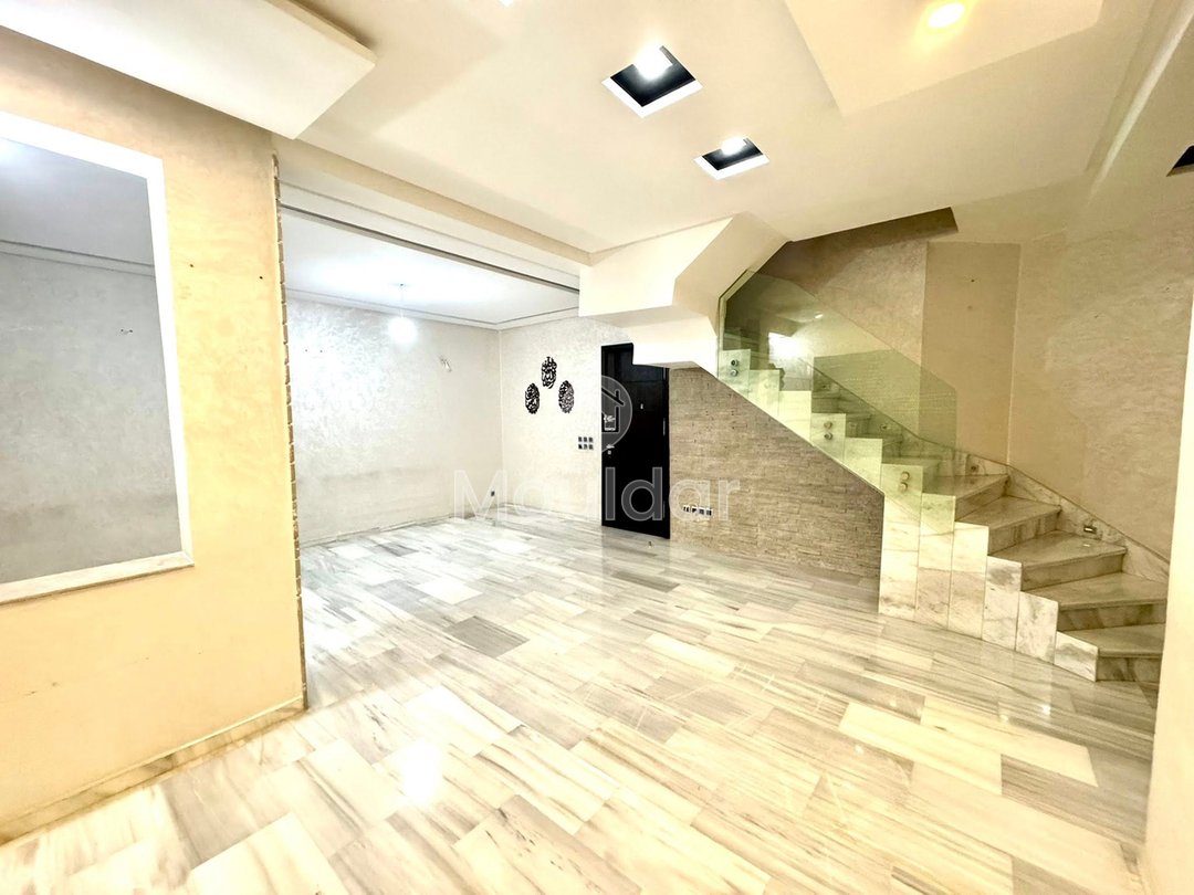 Duplex in Fès: Eleganz und Komfort im Herzen der Stadt - Photo 18