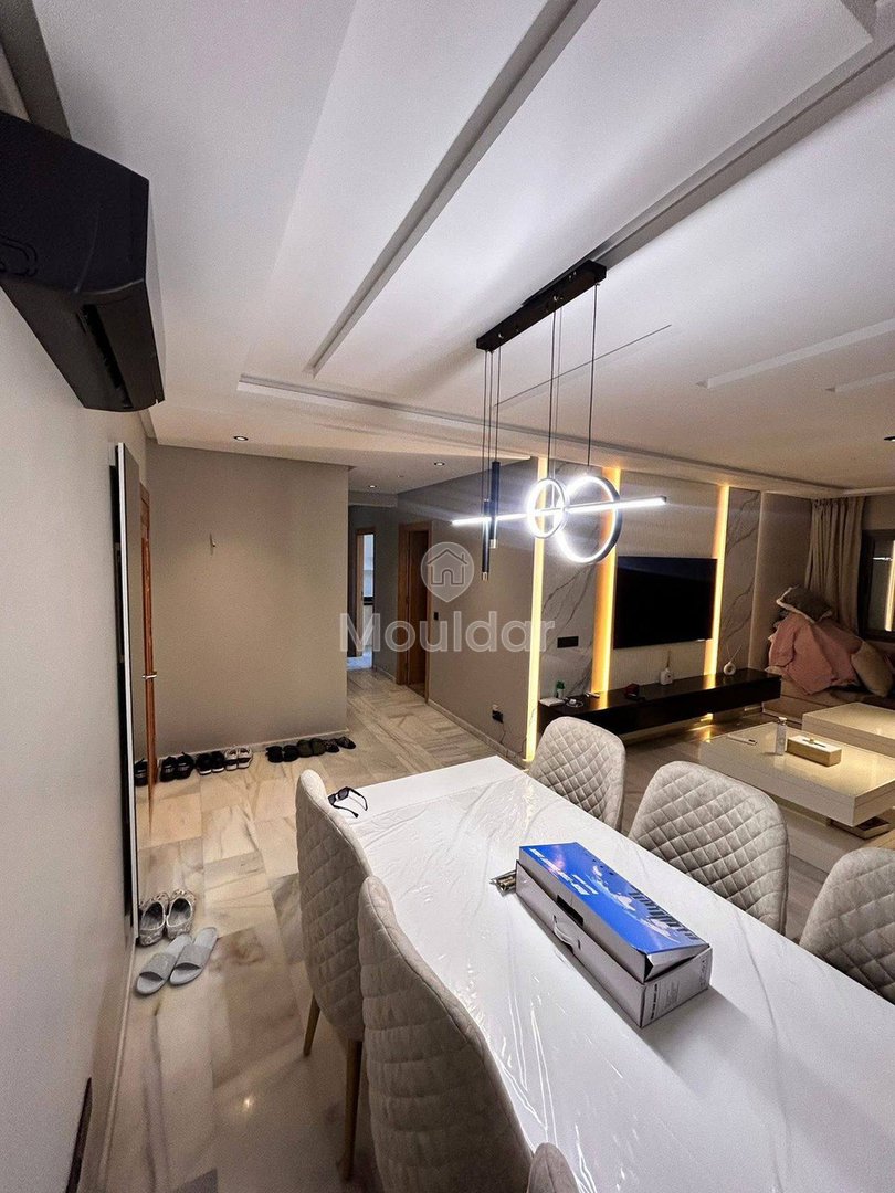 Charmant 2-kamer appartement te koop in het centrum van Tanger - Photo 4