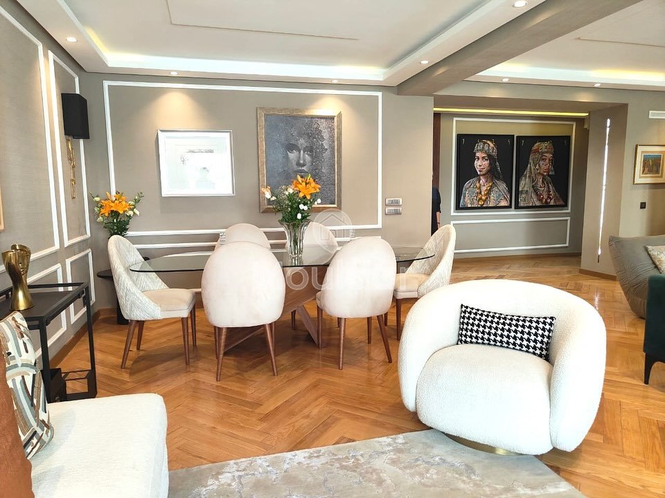 Elegant 3-Bedroom Apartment for Sale in Casablanca Racine - Photo 7