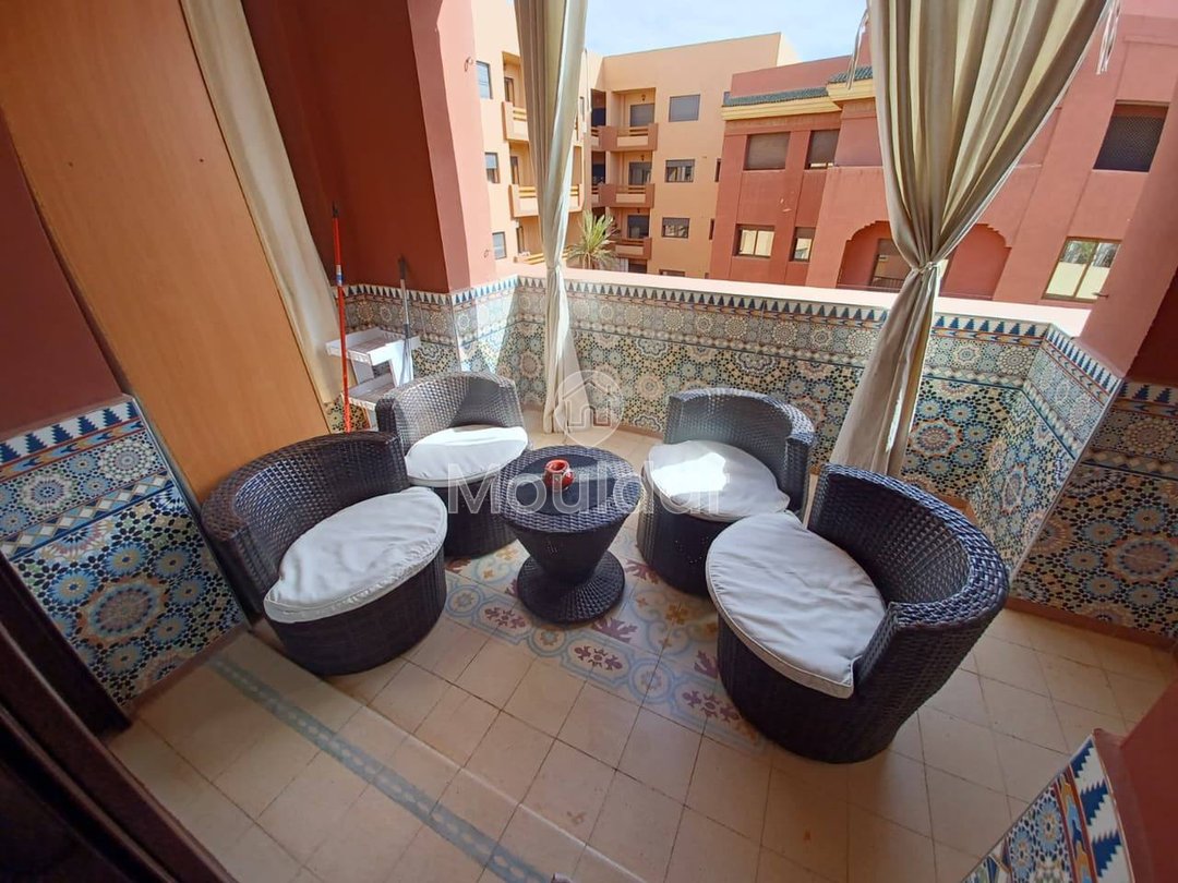 Apartament modern de vânzare în Marrakesh - Guéliz - Photo 13