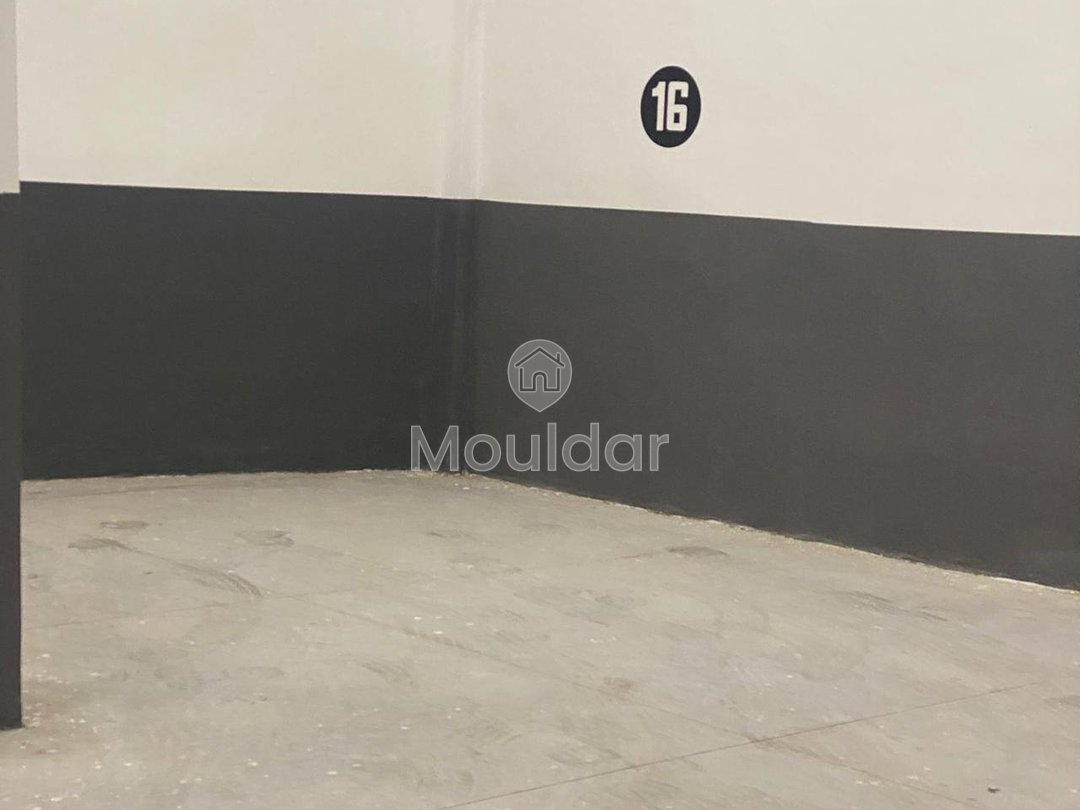 Studio zur Miete in Casablanca - Riviera: Ihr ideales Studio - Photo 6