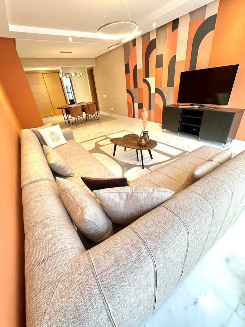 Incantevole Appartamento Arredato 3 Camere da Affittare a Palmier - Photo 5