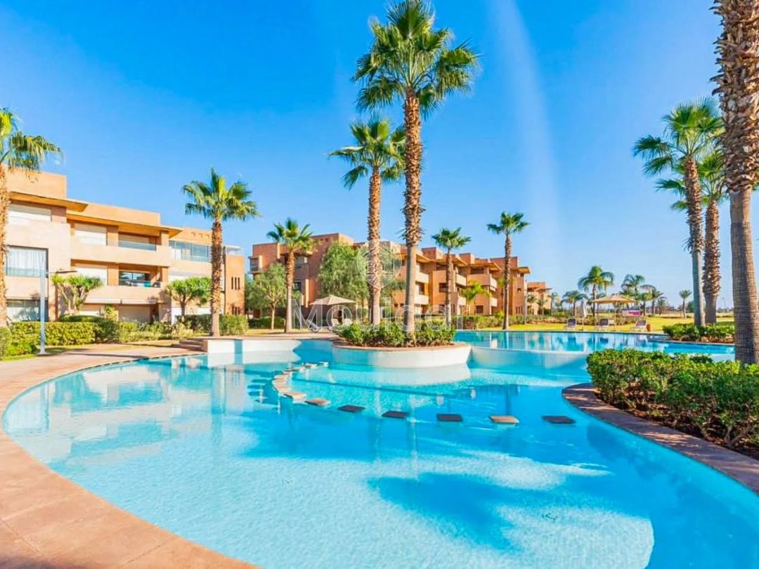 À venda: Apartamento de 3 quartos com varanda em Marrakech - Photo 9