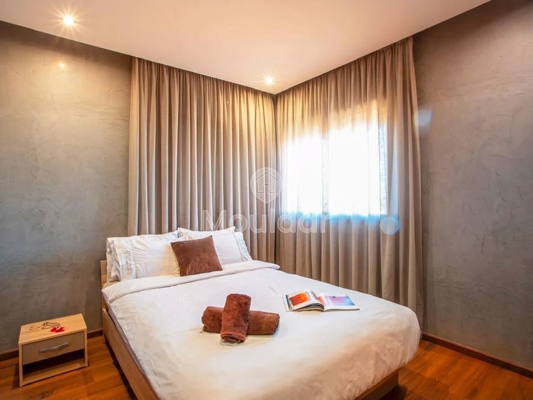 À venda: Apartamento de 3 quartos com varanda em Marrakech - Photo 6