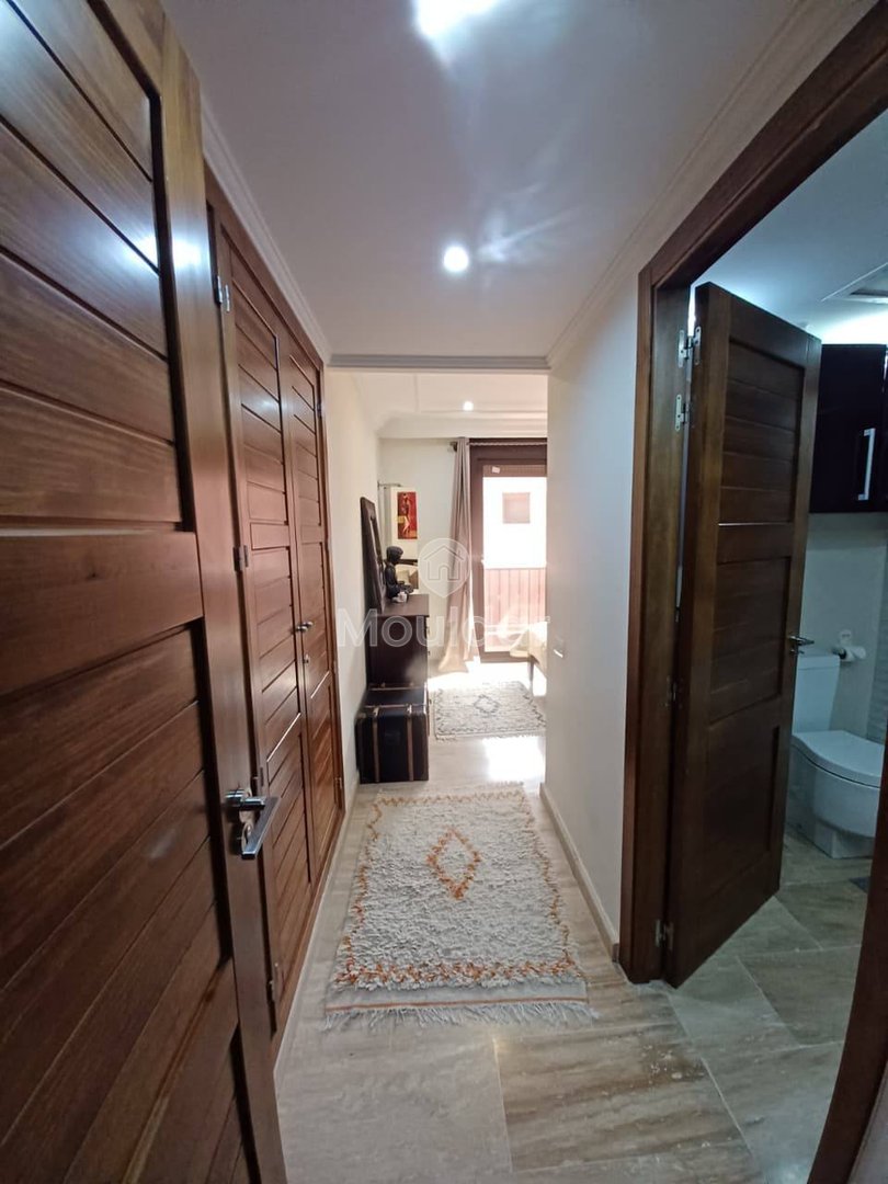 Apartament modern de vânzare în Marrakesh - Guéliz - Photo 9