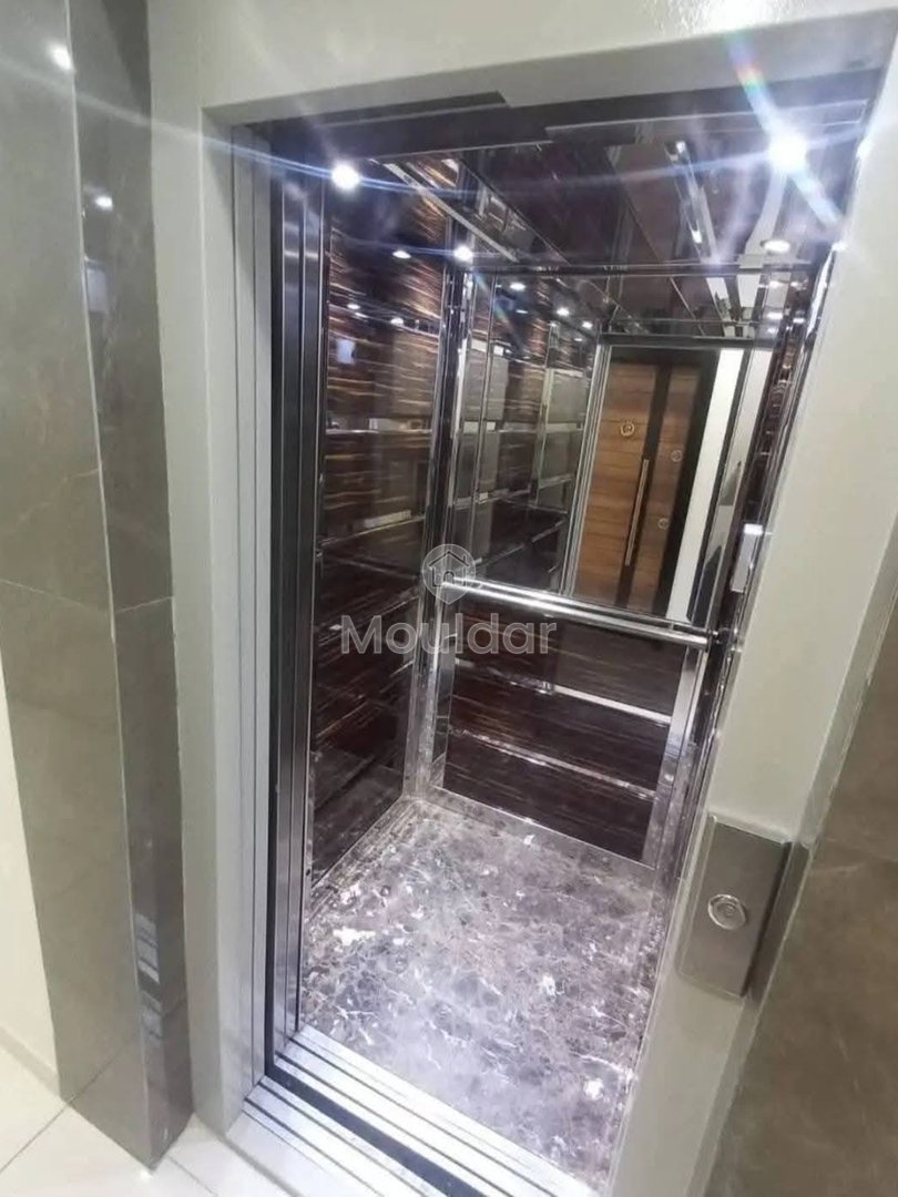 استوديو مجهز للإيجار في مراكش مع مسبح وأمن - Photo 4