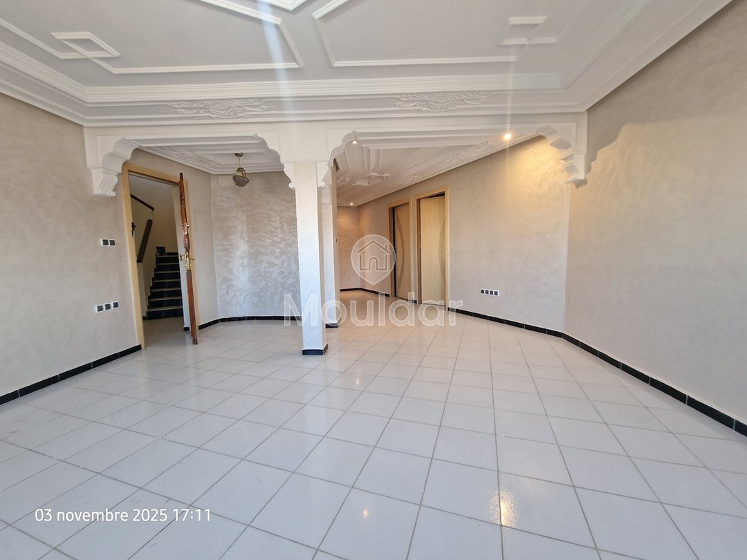 3-Bedroom Apartment for Sale in Ksar el-Kebir - Photo 1
