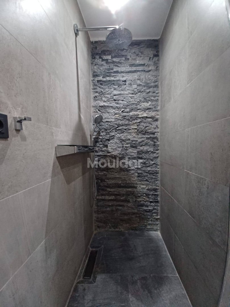 Appartement à Louer à Marrakech : 2 Chambres avec Balcon - Photo 17