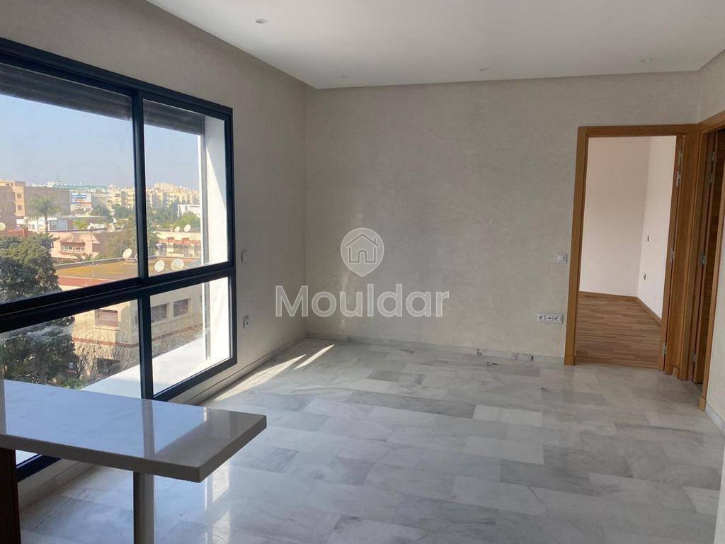 Studio zur Miete in Casablanca - Riviera: Ihr ideales Studio - Photo 2