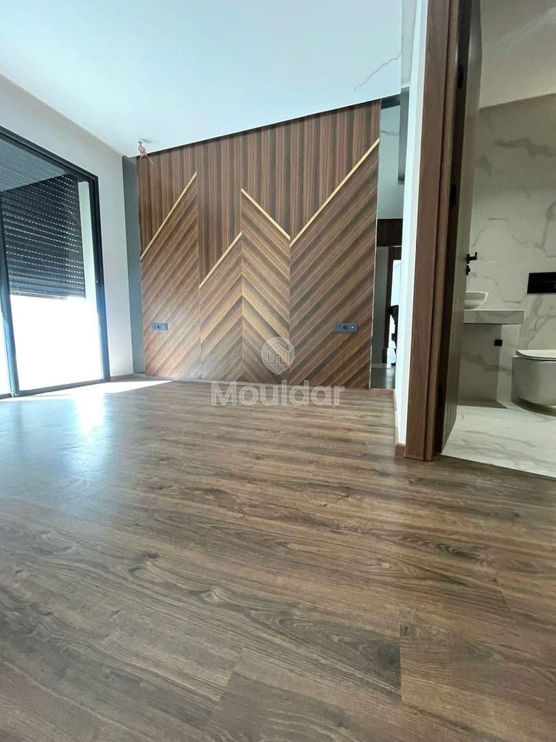 Appartamento in affitto a Casablanca: 2 camere - Photo 6