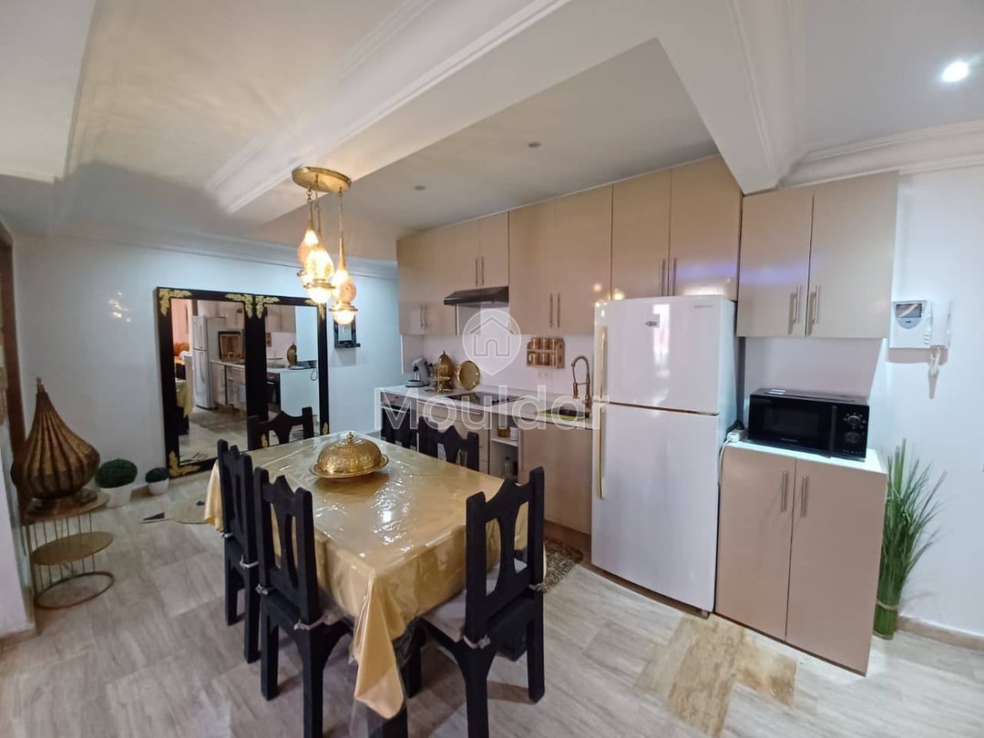 Apartament modern de vânzare în Marrakesh - Guéliz - Photo 8