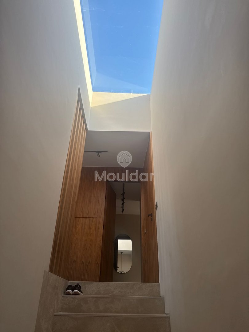 Villa di Lusso in Affitto a Temara - Harhoura con Piscina - Photo 4