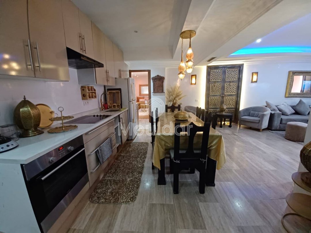 Apartament modern de vânzare în Marrakesh - Guéliz - Photo 16