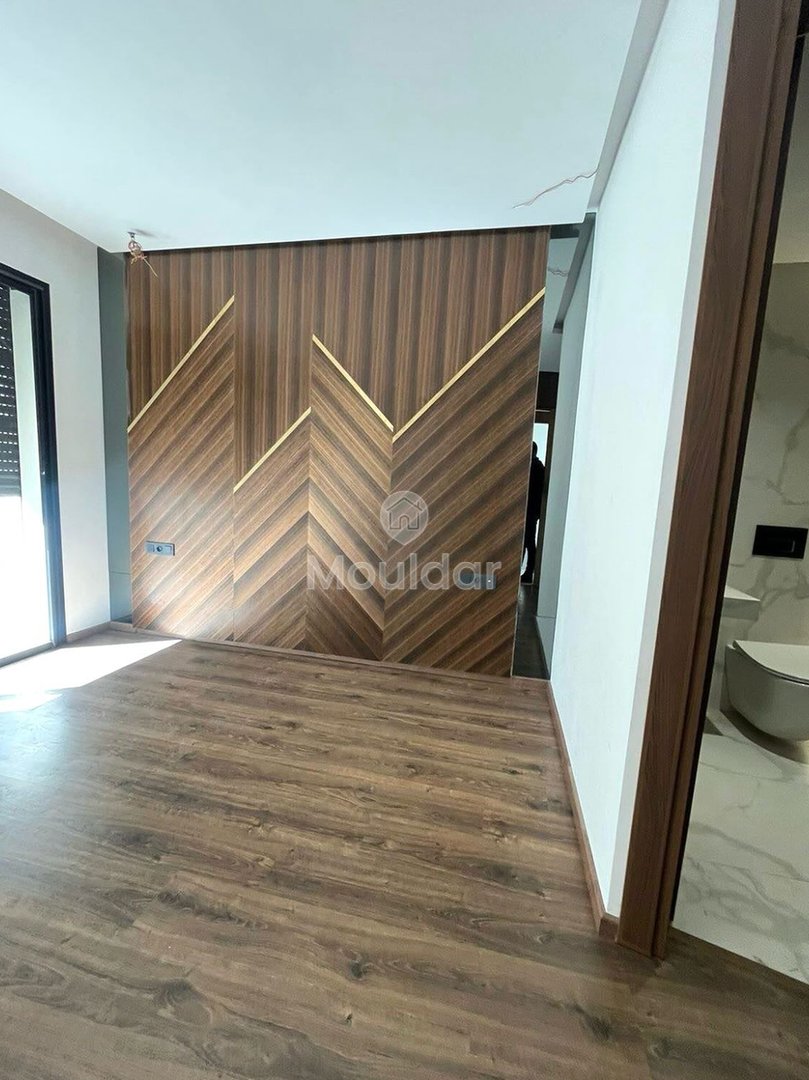 Appartamento in affitto a Casablanca: 2 camere - Photo 7