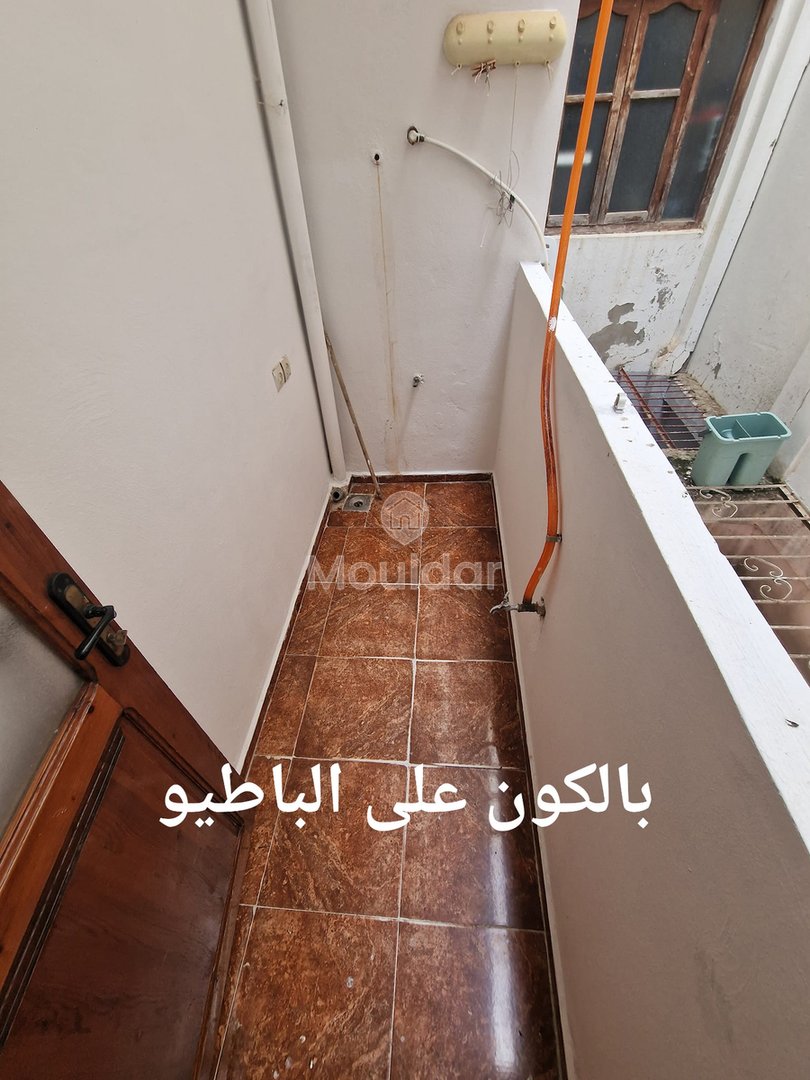 Charming Apartment for Sale in Ksar el-Kebir with Balcony - Photo 13