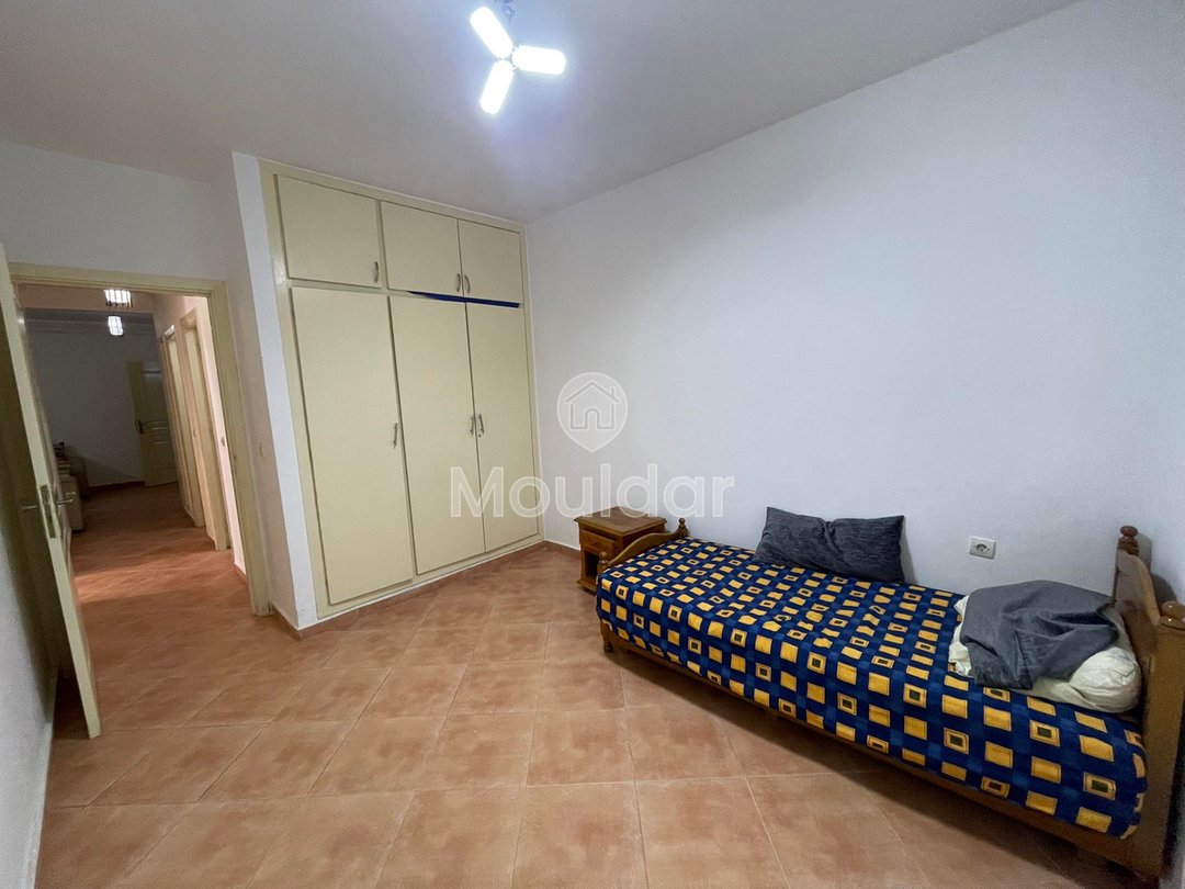 Charmant 2-kamer appartement te koop in Marrakech - Photo 5