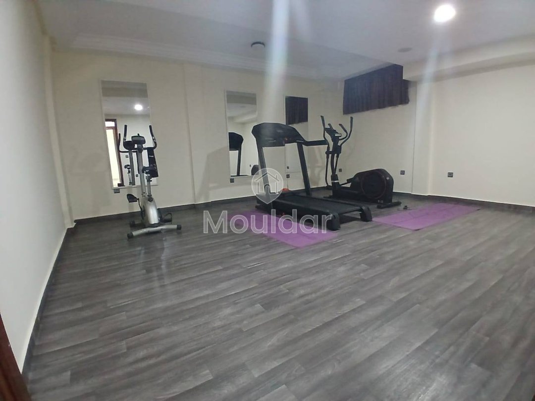 استوديو مجهز للإيجار في مراكش مع مسبح وأمن - Photo 3