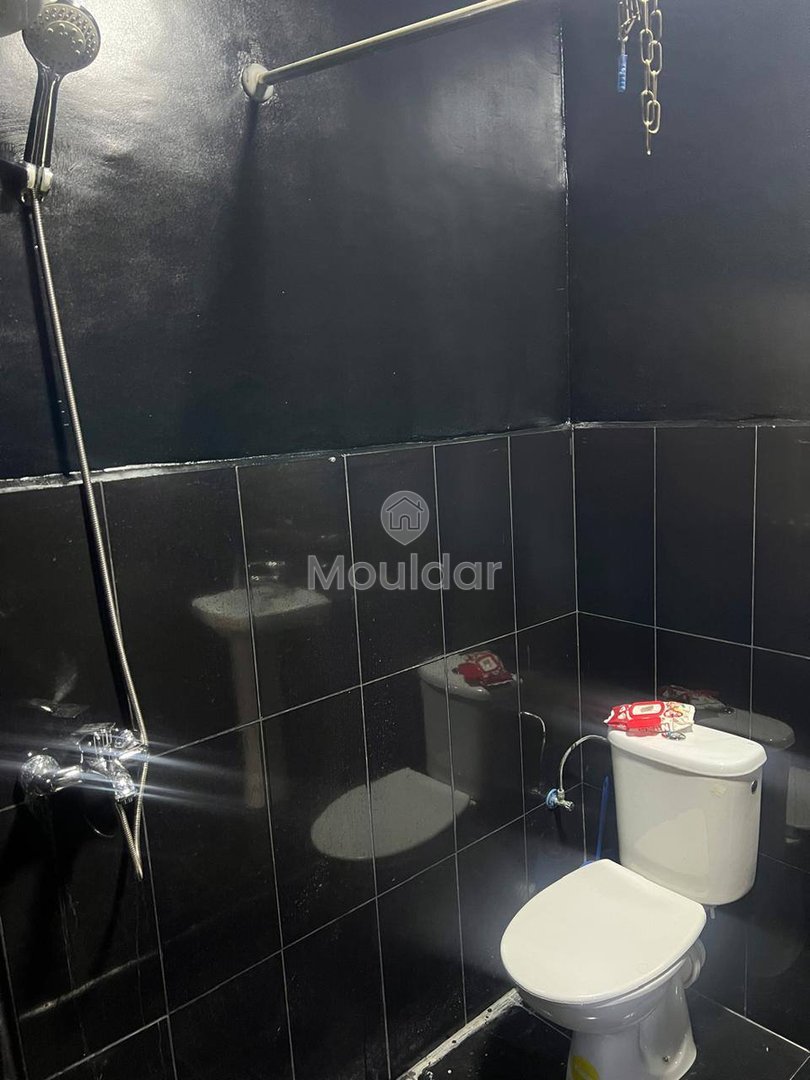 استوديو مجهز للإيجار في مراكش مع مسبح وأمن - Photo 6