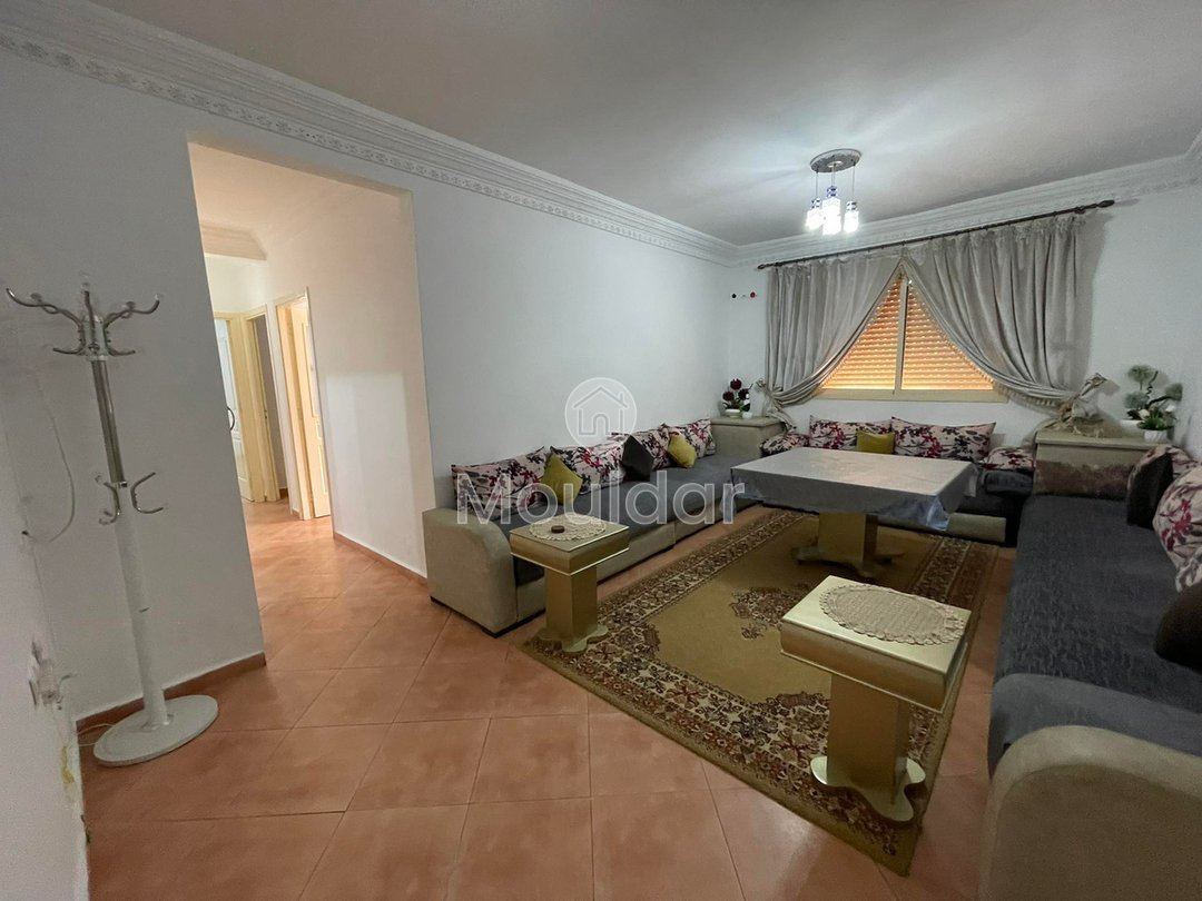 Charmant 2-kamer appartement te koop in Marrakech - Photo 3