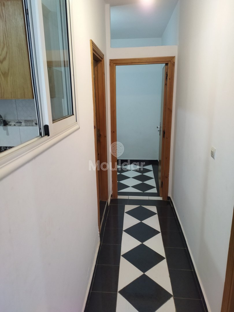 Appartement à Louer : Charmant 2 Chambres à Roches Noires - Photo 3