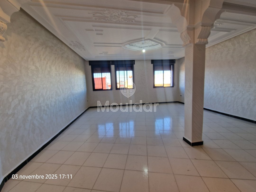 3-Bedroom Apartment for Sale in Ksar el-Kebir - Photo 3