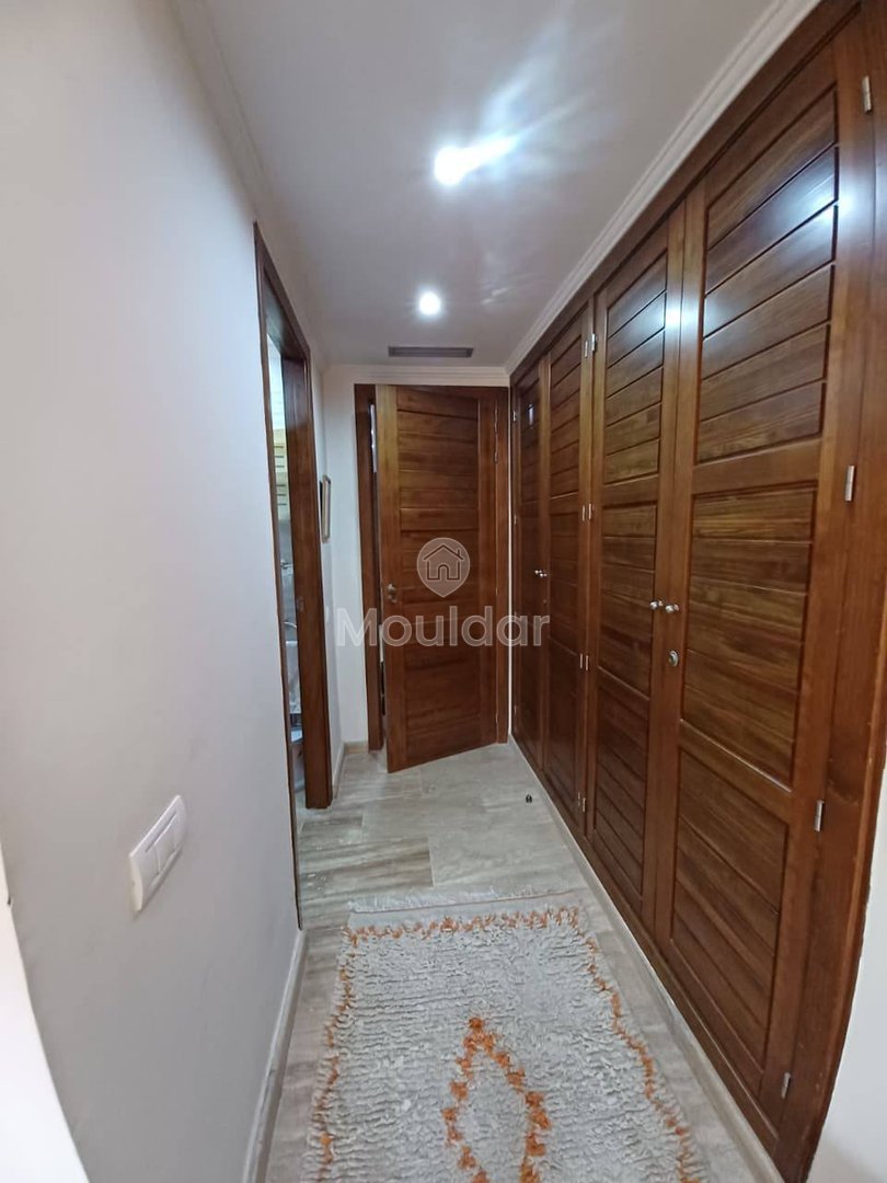 Apartament modern de vânzare în Marrakesh - Guéliz - Photo 12