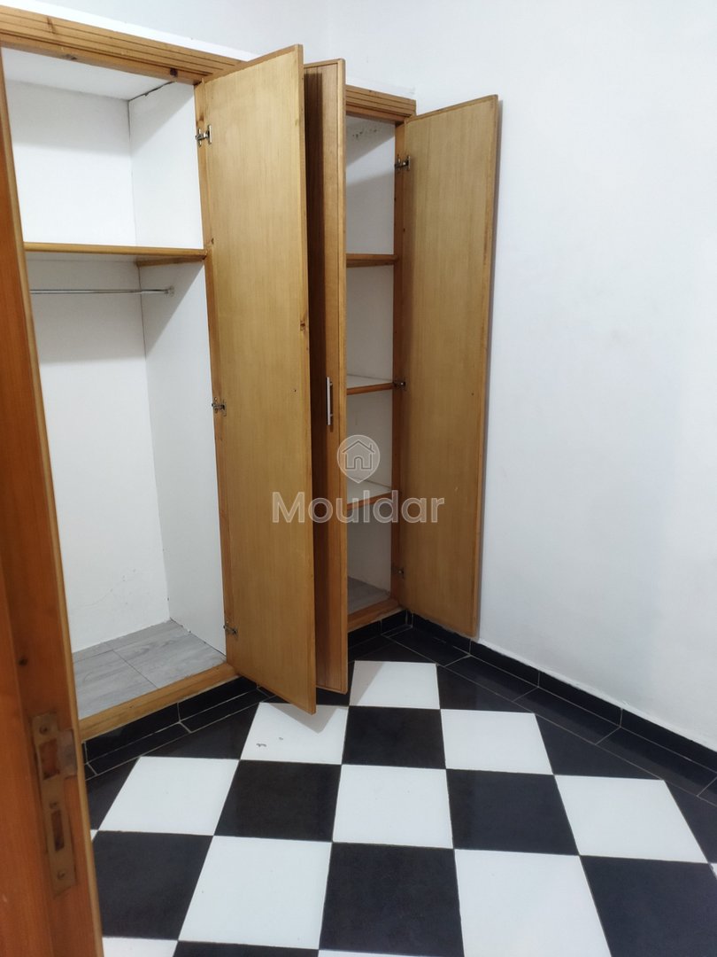 Appartement à Louer : Charmant 2 Chambres à Roches Noires - Photo 4