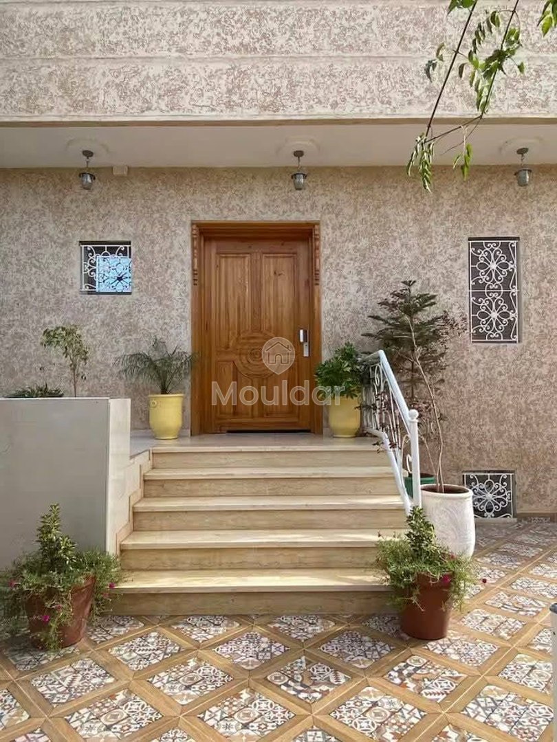 Moderne villa te huur in Marrakech: Luxe en comfort - Photo 10