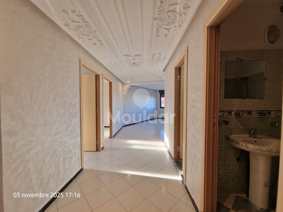 3-Bedroom Apartment for Sale in Ksar el-Kebir - Photo 8