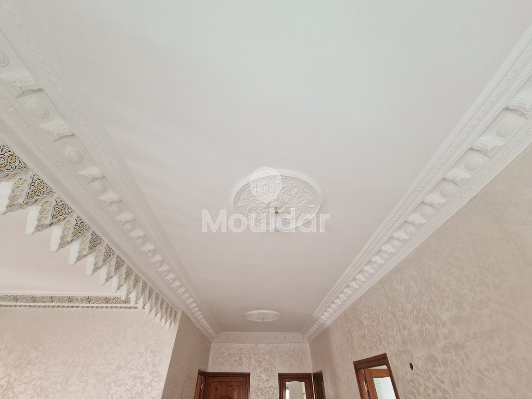 Charming Apartment for Sale in Ksar el-Kebir with Balcony - Photo 5